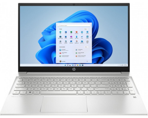 Laptop HP Pavilion 15-eg2419nw i5-1235U / 16 GB / 512 GB / W11 (6Y7X2EA)