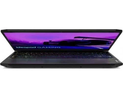 Laptop Lenovo IdeaPad Gaming 3 15IHU6 i5-11320H / 16 GB / 512 GB / RTX 3050 / 120 Hz (82K101F0PB)