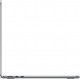 Laptop Apple MacBook Air 13.6 Space Grey/M2/8C GPU/8GB/256GB, US - MLXW3ZE/A/US