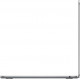 Laptop Apple MacBook Air 13.6 Space Grey/M2/8C GPU/8GB/256GB, US - MLXW3ZE/A/US