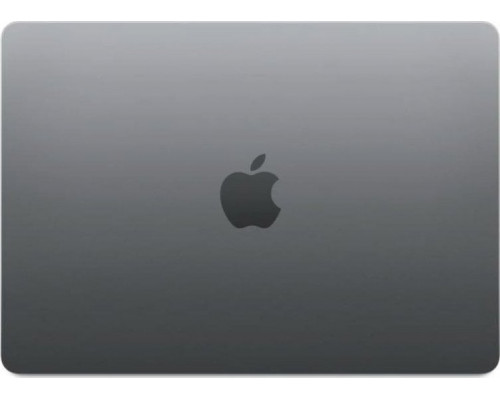 Laptop Apple MacBook Air 13.6 Space Grey/M2/8C GPU/8GB/256GB, US - MLXW3ZE/A/US
