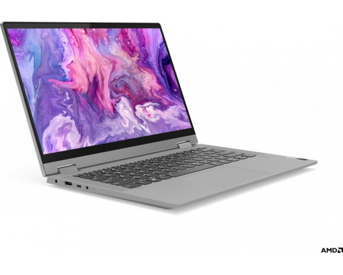 Laptop Lenovo IdeaPad Flex 5 14ARE05 Ryzen 5 4500U / 8 GB / 256 GB / W10 (81X20007US)