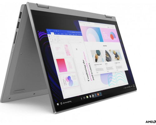 Laptop Lenovo IdeaPad Flex 5 14ARE05 Ryzen 5 4500U / 8 GB / 256 GB / W10 (81X20007US)