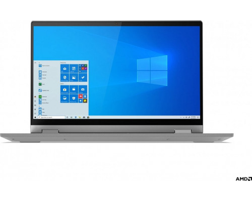 Laptop Lenovo IdeaPad Flex 5 14ARE05 Ryzen 5 4500U / 8 GB / 256 GB / W10 (81X20007US)