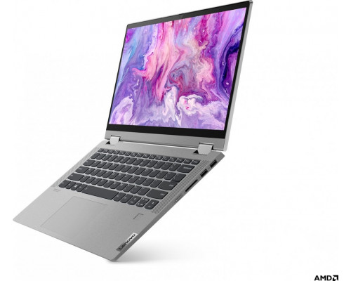 Laptop Lenovo IdeaPad Flex 5 14ARE05 Ryzen 5 4500U / 8 GB / 256 GB / W10 (81X20007US)