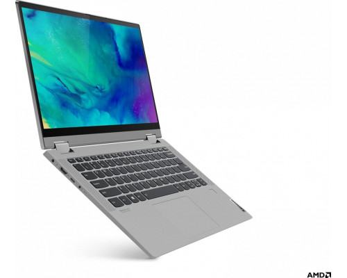 Laptop Lenovo IdeaPad Flex 5 14ARE05 Ryzen 5 4500U / 8 GB / 256 GB / W10 (81X20007US)