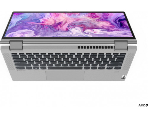 Laptop Lenovo IdeaPad Flex 5 14ARE05 Ryzen 5 4500U / 8 GB / 256 GB / W10 (81X20007US)