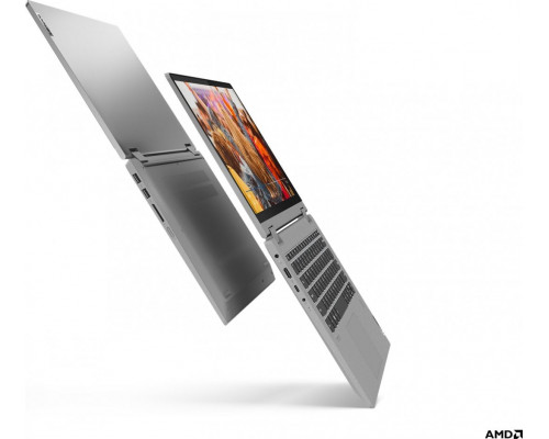 Laptop Lenovo IdeaPad Flex 5 14ARE05 Ryzen 5 4500U / 8 GB / 256 GB / W10 (81X20007US)