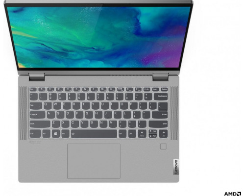 Laptop Lenovo IdeaPad Flex 5 14ARE05 Ryzen 5 4500U / 8 GB / 256 GB / W10 (81X20007US)