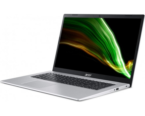 Laptop Acer Aspire 3 A317 Pentium N6000 / 8 GB / 256 GB / W11 (NX.A6TAA.005)