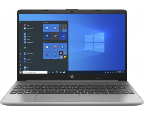 Laptop HP Komputer przenośny HP 250 G8 2X7L3EAR Intel i3 / 8GB / 512GB SSD / Intel Xe / FullHD / Win11 / Szary