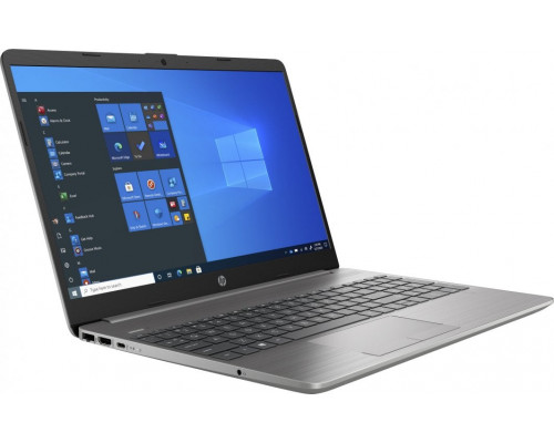 Laptop HP Komputer przenośny HP 250 G8 2X7L3EAR Intel i3 / 8GB / 512GB SSD / Intel Xe / FullHD / Win11 / Szary