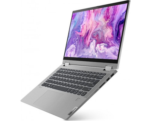 Laptop Lenovo IdeaPad Flex 5 14IALC05 (82HU00K8US)