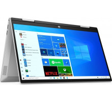 Laptop HP Pavilion x360 14-dy0008na i3-1125G4 / 8 GB / 128 GB / W11 (3V2V1EAR)