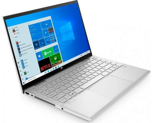 Laptop HP Pavilion x360 14-dy0008na i3-1125G4 / 8 GB / 128 GB / W11 (3V2V1EAR)