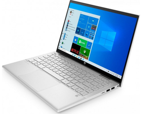 Laptop HP Pavilion x360 14-dy0008na i3-1125G4 / 8 GB / 128 GB / W11 (3V2V1EAR)