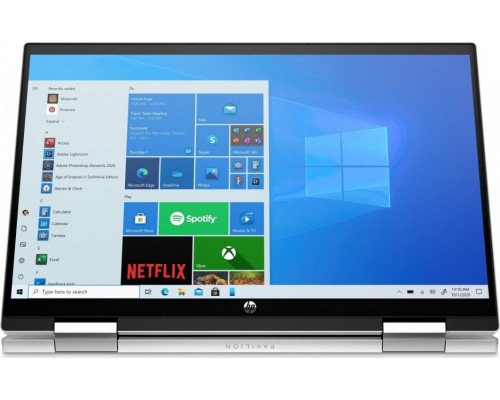 Laptop HP Pavilion x360 14-dy0008na i3-1125G4 / 8 GB / 128 GB / W11 (3V2V1EAR)