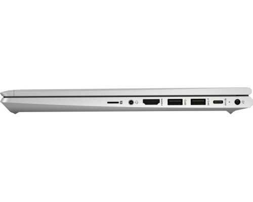 Laptop HP Laptop HP ProBook 640 G8 3S8S8EA Intel i5 / 8GB / 256 GB SSD / Intel Xe / FullHD / Win 11 Pro / Srebrny