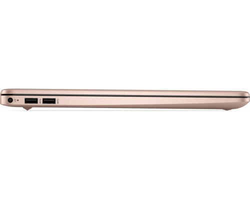 Laptop HP 15-dy0027ds Celeron N4020 / 4 GB / 128 GB / W11 (43N43UA)