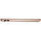 Laptop HP 15-dy0027ds Celeron N4020 / 4 GB / 128 GB / W11 (43N43UA)