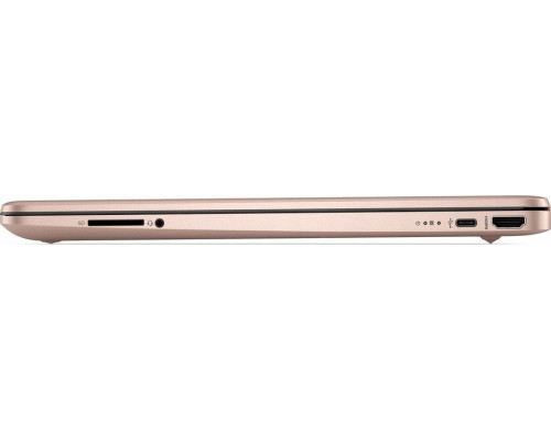 Laptop HP 15-dy0027ds Celeron N4020 / 4 GB / 128 GB / W11 (43N43UA)