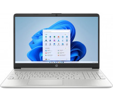 Laptop HP Laptop HP 15s-eq2023nw 4F668EA RYZEN 3 / 8GB / 256GB SSD / AMD Radeon / FullHD / Win11 / Srebrny