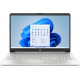 Laptop HP Laptop HP 15s-eq2023nw 4F668EA RYZEN 3 / 8GB / 256GB SSD / AMD Radeon / FullHD / Win11 / Srebrny