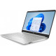 Laptop HP Laptop HP 15s-eq2023nw 4F668EA RYZEN 3 / 8GB / 256GB SSD / AMD Radeon / FullHD / Win11 / Srebrny