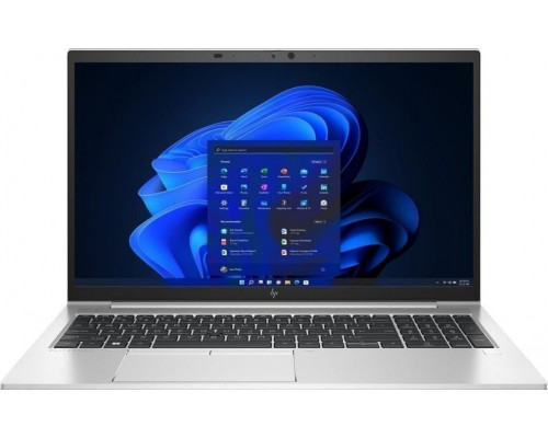 Laptop HP EliteBook 850 G8 i5-1135G7 / 16 GB / 512 GB / W11 Pro (4L050EA)