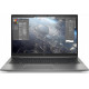 Laptop HP Dla biznesu Laptop HP ZBook Firefly 14 4F912EAR Intel i5 / 8GB / 256GB SSD / Intel Xe / FullHD / Win 11 / Szary