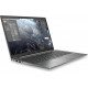 Laptop HP Dla biznesu Laptop HP ZBook Firefly 14 4F912EAR Intel i5 / 8GB / 256GB SSD / Intel Xe / FullHD / Win 11 / Szary