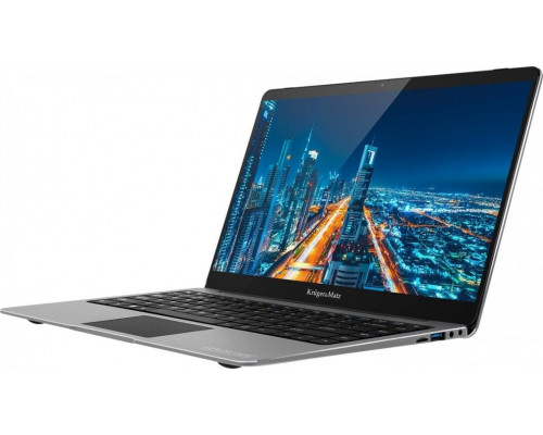Laptop Kruger&Matz Ultrabook Explore 1405.2 Celeron N4020 / 4 GB / 128 GB / W11 (KM1405.2-G)