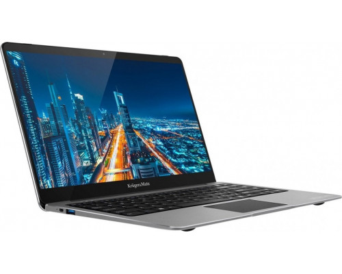 Laptop Kruger&Matz Ultrabook Explore 1405.2 Celeron N4020 / 4 GB / 128 GB / W11 (KM1405.2-G)
