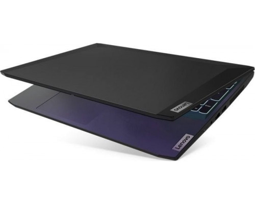 Laptop Lenovo IdeaPad Gaming 3 15IHU6 Core i5-11320H / 16 GB / 512 GB / W11 / RTX 3050 / 120 Hz (82K101EYPB)