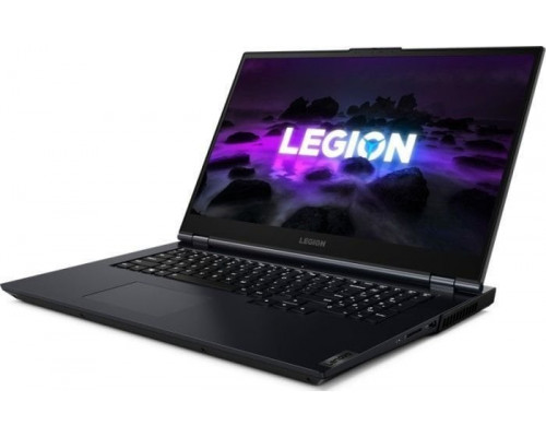 Laptop Lenovo Legion 5 17ACH6 Ryzen 5 5600H / 16 GB / 1 TB / RTX 3050 / 144 Hz (82K0002WPB)