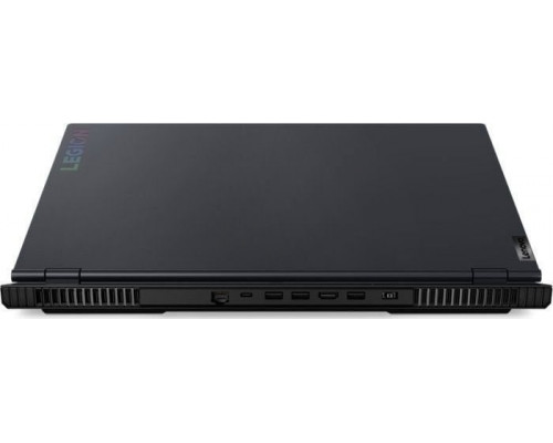 Laptop Lenovo Legion 5 17ACH6 Ryzen 5 5600H / 16 GB / 1 TB / RTX 3050 / 144 Hz (82K0002WPB)
