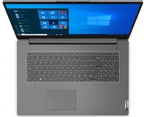Laptop Lenovo V17-ITL G2 (82NX00CHMH_512)