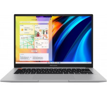Laptop Asus Vivobook S 15 OLED Ryzen 7 5800H / 16 GB / 512 GB / W11 / 120 Hz (M3502QA-MA114W)