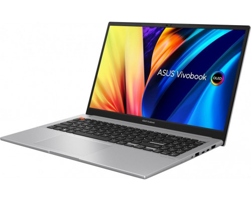 Laptop Asus Vivobook S 15 OLED Ryzen 7 5800H / 16 GB / 512 GB / W11 / 120 Hz (M3502QA-MA114W)
