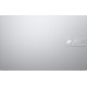 Laptop Asus Vivobook S 15 OLED Ryzen 7 5800H / 16 GB / 512 GB / W11 / 120 Hz (M3502QA-MA114W)