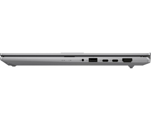 Laptop Asus Vivobook S 15 OLED Ryzen 7 5800H / 16 GB / 512 GB / W11 / 120 Hz (M3502QA-MA114W)