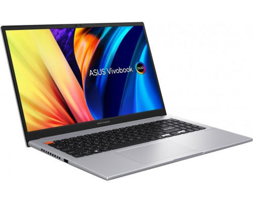 Laptop Asus Vivobook S 15 OLED Ryzen 7 5800H / 16 GB / 512 GB / W11 / 120 Hz (M3502QA-MA114W)