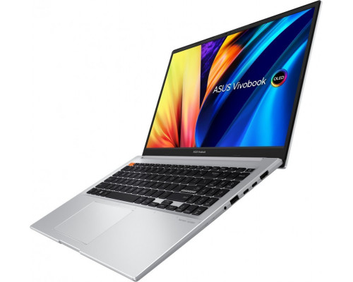 Laptop Asus Vivobook S 15 OLED Ryzen 7 5800H / 16 GB / 512 GB / W11 / 120 Hz (M3502QA-MA114W)