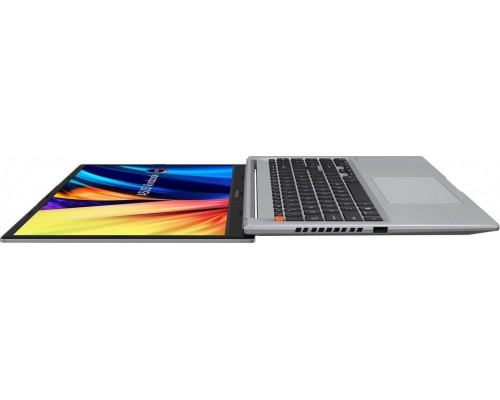 Laptop Asus Vivobook S 15 OLED Ryzen 7 5800H / 16 GB / 512 GB / W11 / 120 Hz (M3502QA-MA114W)