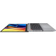 Laptop Asus Vivobook S 15 OLED Ryzen 7 5800H / 16 GB / 512 GB / W11 / 120 Hz (M3502QA-MA114W)