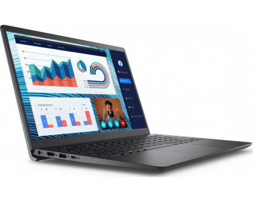 Laptop Dell Vostro 3420  i5-1135G7 / 8 GB / 256 GB / W11 Pro (N2000VNB3420EMEA01_PS)