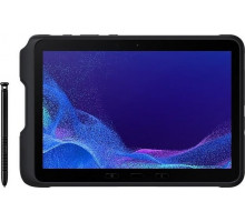 Планшет Samsung Galaxy Tab Active 4 Pro 10.1" 128 GB 5G Серый (SM-T636BZKEEEE#)