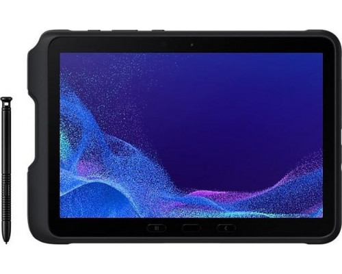 Планшет Samsung Galaxy Tab Active 4 Pro 10.1" 128 GB 5G Серый (SM-T636BZKEEEE#)