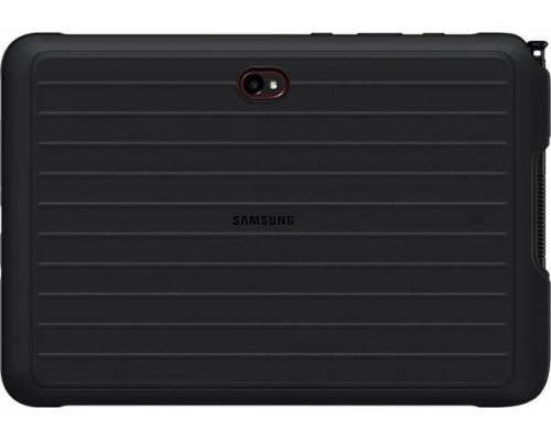 Планшет Samsung Galaxy Tab Active 4 Pro 10.1" 128 GB 5G Серый (SM-T636BZKEEEE#)