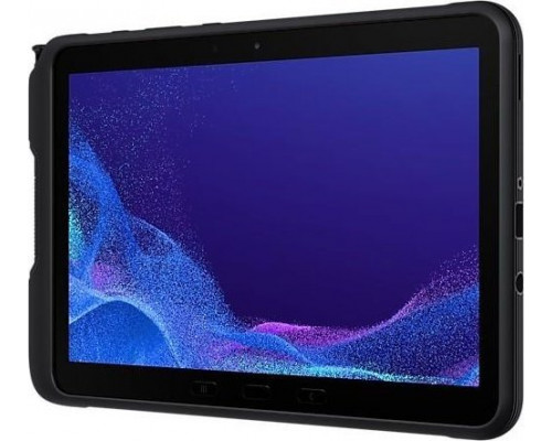 Планшет Samsung Galaxy Tab Active 4 Pro 10.1" 128 GB 5G Серый (SM-T636BZKEEEE#)